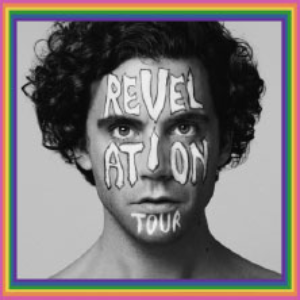 Revelation Tour - Mika