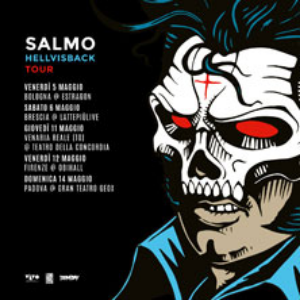 SALMO