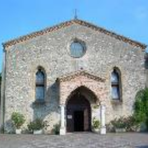 SANTUARIO DELLA MADONNA DEL CARMINE