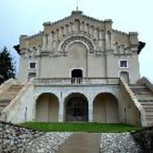 SANTUARIO DI MONTECASTELLO