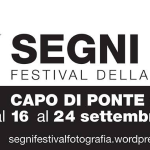 SEGNI - festival della fotografia