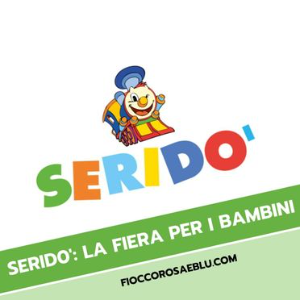 SERIDÒ