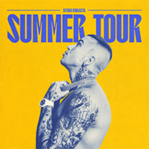 SFERA EBBASTA: SUMMER TOUR