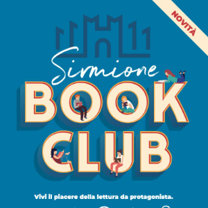SIRMIONE BOOK CLUB