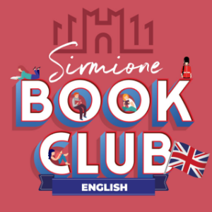 SIRMIONE BOOK CLUB ENGLISH