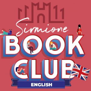 SIRMIONE BOOK CLUB ENGLISH
