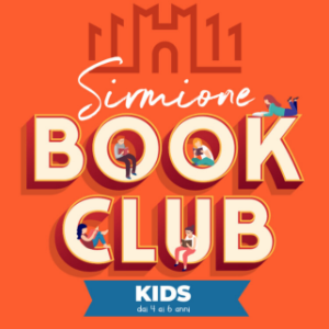 SIRMIONE BOOK CLUB KIDS: AMICI ORSI