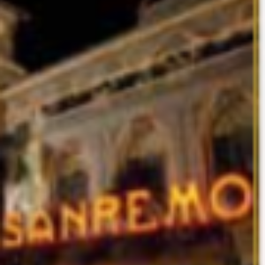 San Remo Story