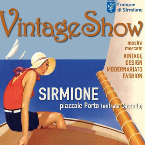 Sirmione Vintage Show