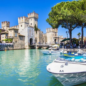 Sirmione eventi estivi