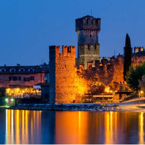 Sirmione in scena: il festival!