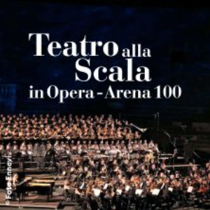 TEATRO ALLA SCALA IN ARENA