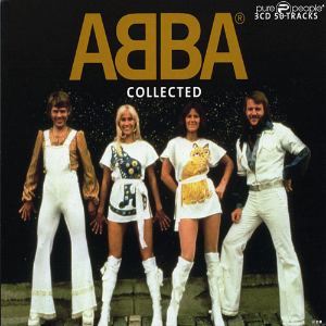 TRIBUTE TO ABBA