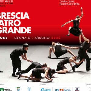 Teatro Grande - il cartellone