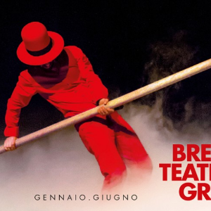Teatro Grande Gennaio-Giugno