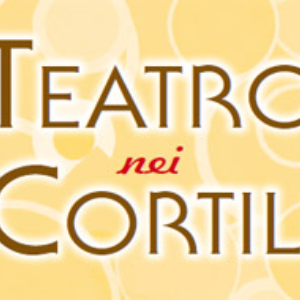 Teatro nei Cortili 2015
