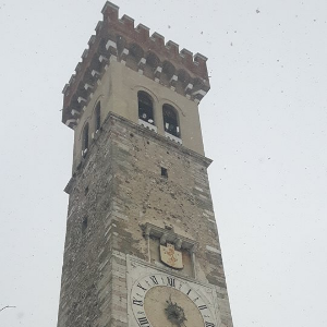 Torre Civica di Lonato del Garda