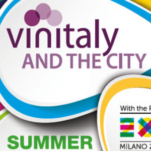 VINITALY AND THE CITY - EXPO EDITION