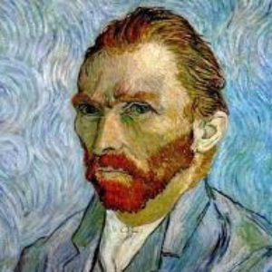 Vincent Van Gogh L'odore assordante del bianco