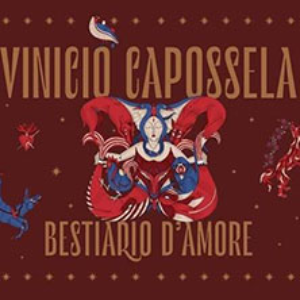 Vinicio Capossela