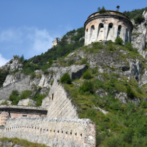 Visite Guidate alla Rocca d'Anfo