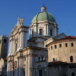 Visite guidate a Brescia e al Museo Santa Giulia