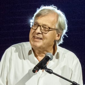 Vittorio Sgarbi