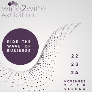Wine2Wine Exhibition