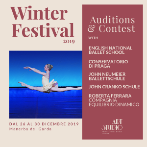 Winter Festival 2019