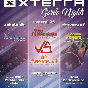 XTerra Garda Nights