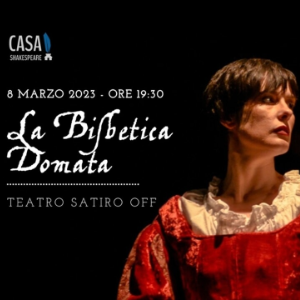 La bisbetica domata al Teatro Satiro OFF