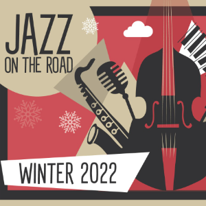 Winter Jazz On The Road Festival 2022