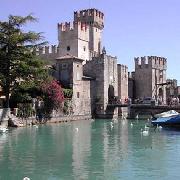 CASTELLO SCALIGERO