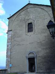 ABBAZIA DI MAGUZZANO