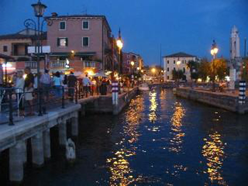 Lazise (Vr)