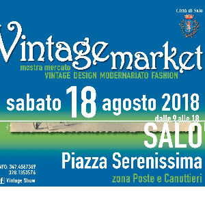 mostra mercato