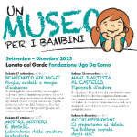 UN MUSEO PER I BAMBINI
