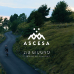 ASCESA 2023 Bike Challenge