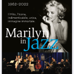 Marilyn in Jazz