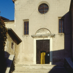 Classica in Sant'Antonio