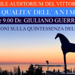 Dr. Giuliano Guerra - Riflessioni sulla quintessenza della vita
