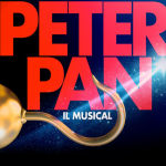 PETER PAN-IL MUSICAL