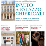 Vicenza: a Palazzo Chiericati Riapre l'Ala Novecentesca con i suoi tesori