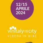 Vinitaly and the City - Verona in wine