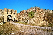 Rocca Visconteo-Veneta a Lonato del Garda (Bs)
