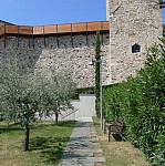 Castello di Polpenazze (Bs)