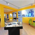 Tourism Museum - Limone sul Garda (Bs)