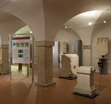 Museo Civico “A.M. Mucchi” a Salò (Bs)