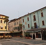 Palazzo Callas a Sirmione (Bs)