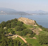 Fortificazioni a Manerba (Bs)